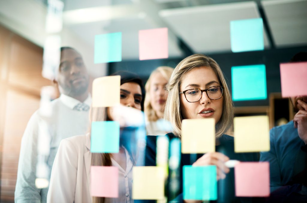 Agile Organisation