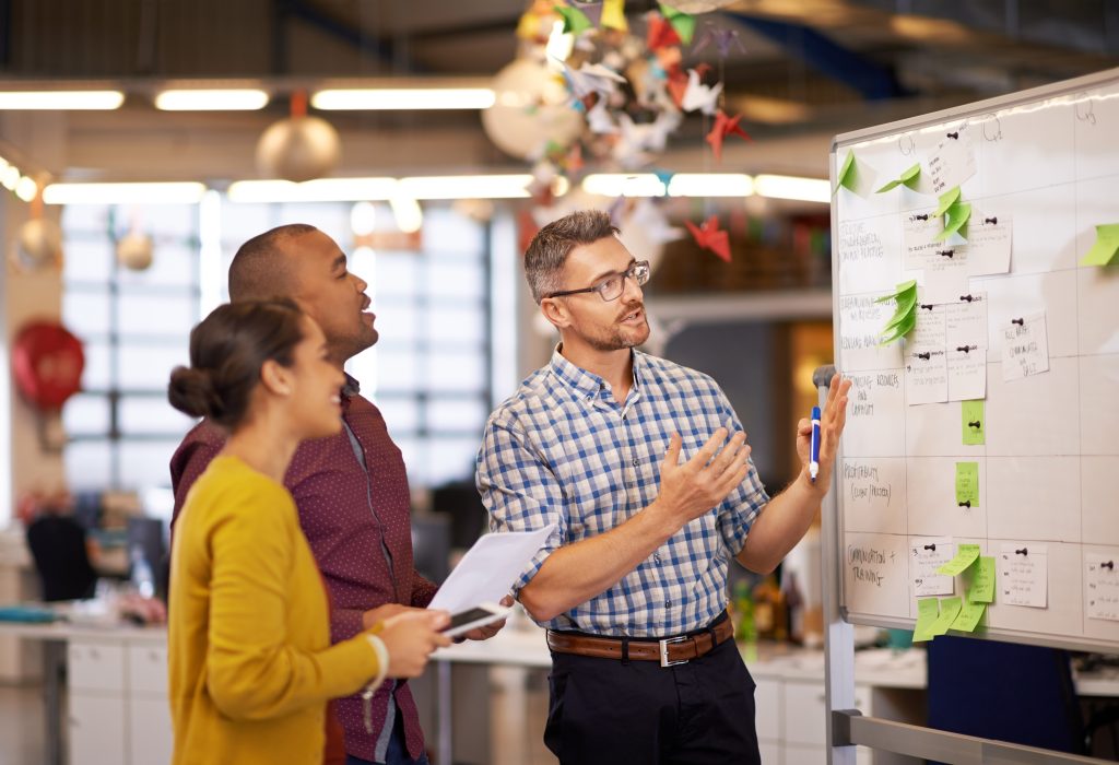 Agile Teams