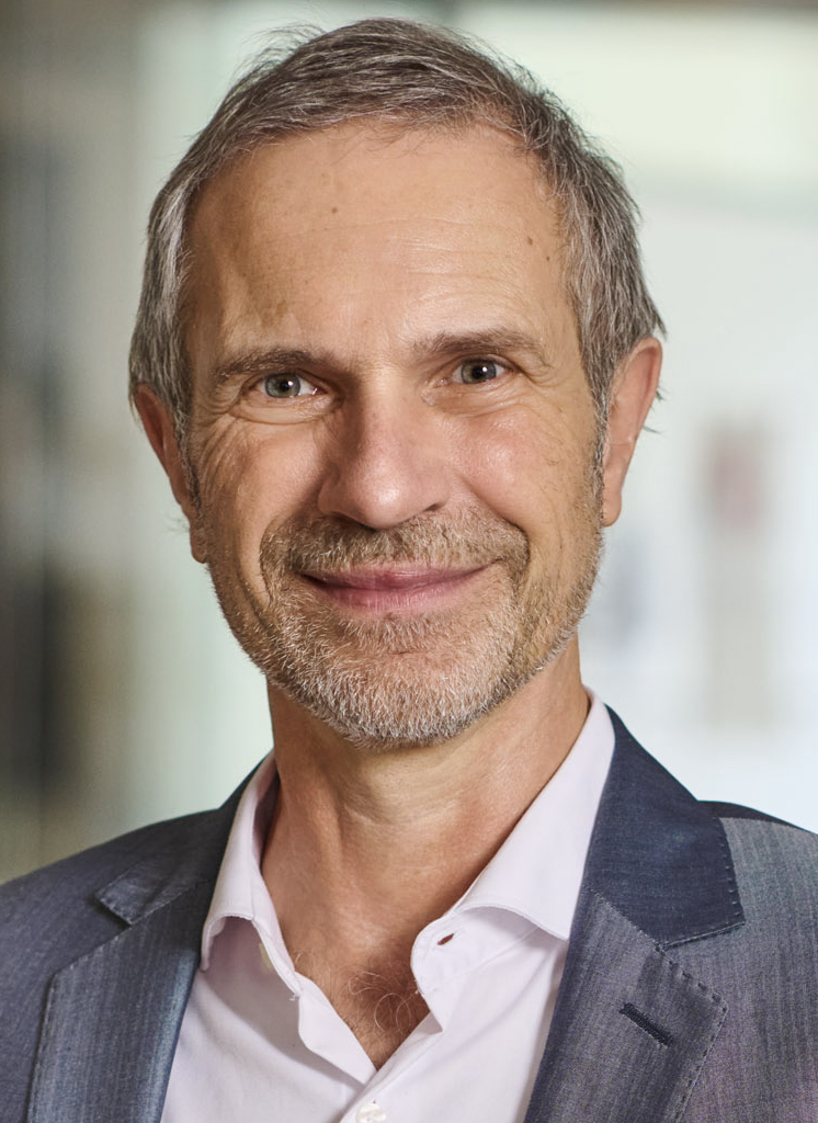 Dr. Karl Kollischan