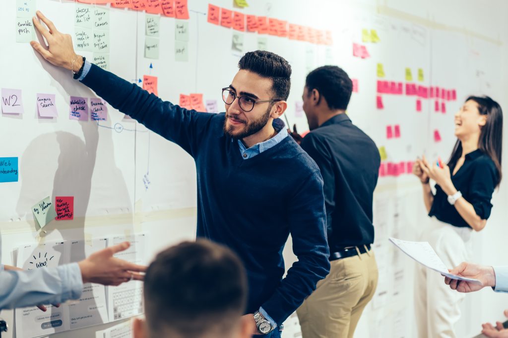 Lean Change Management